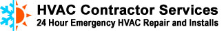 Barnesville HVAC Services